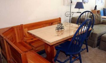 Truckee, California, Vacation Rental Condo