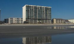 North Myrtle Beach, South Carolina, Vacation Rental Condo