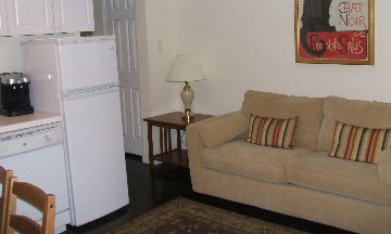 Manhattan, New York, Vacation Rental Condo