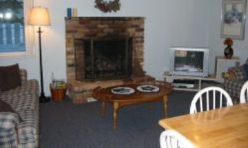 South Lake Tahoe, California, Vacation Rental House
