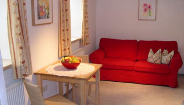 apartment 30mÂ² for 2-4 persons