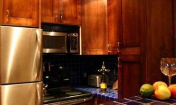 Whistler, British Columbia, Vacation Rental Villa