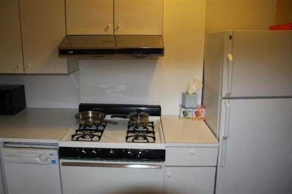 Another View of Kitchen