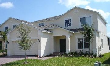 Davenport, Florida, Vacation Rental Villa