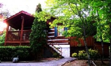 Sevierville, Tennessee, Vacation Rental Cabin