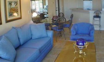 Hilton Head Island, South Carolina, Vacation Rental Condo
