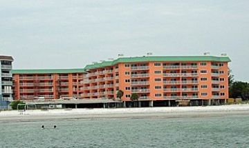 Indian Shores, Florida, Vacation Rental Condo