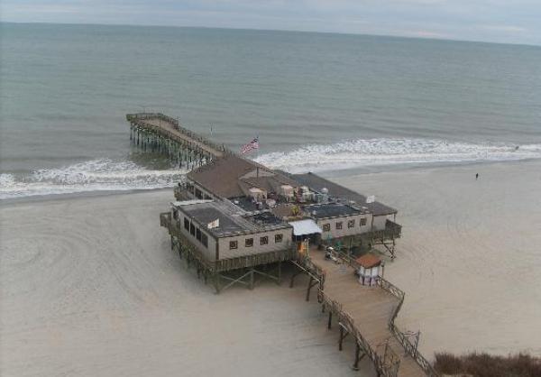 Oceanside View
