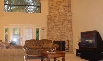 Scottsdale, Arizona, Vacation Rental House