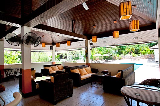 Namuang 1 Bedroom Vacation Rental Villa