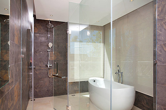 Trat Vacation Rental