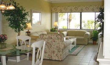 Hilton Head Island, South Carolina, Vacation Rental Condo