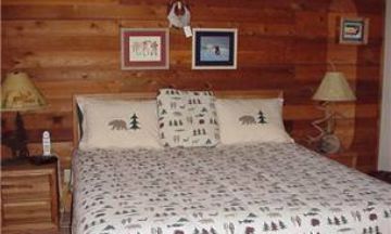 Mammoth Lakes, California, Vacation Rental House