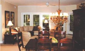 Hilton Head Island, South Carolina, Vacation Rental Condo