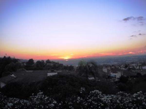 Sunset View