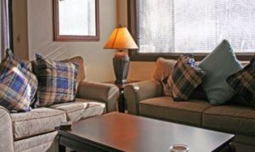 Ketchum, Idaho, Vacation Rental Condo