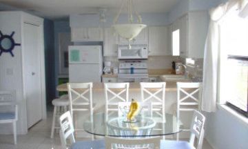 Mexico Beach, Florida, Vacation Rental Condo