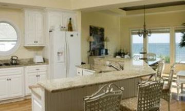 Hilton Head Island, South Carolina, Vacation Rental Villa