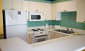 Destin, Florida, Vacation Rental Condo