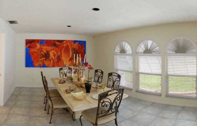 Cape Coral Villa Rental