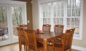 East Harwich, Massachusetts, Vacation Rental House