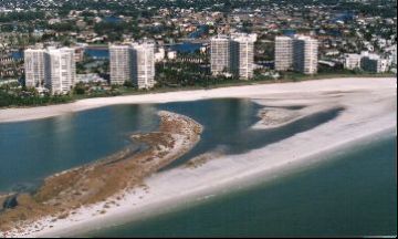 Marco Island, Florida, Vacation Rental Condo