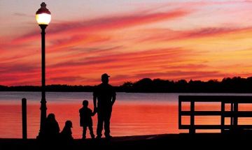 Cadillac, Michigan, Vacation Rental Cabin