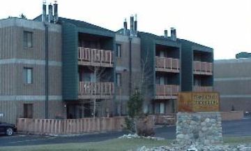 Frisco, Colorado, Vacation Rental Condo