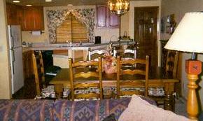 Mammoth Lakes, California, Vacation Rental House