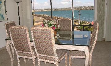 San Diego, California, Vacation Rental Condo