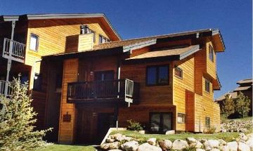 Steamboat Springs, Colorado, Vacation Rental Condo