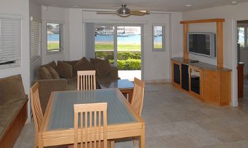 San Diego, California, Vacation Rental House