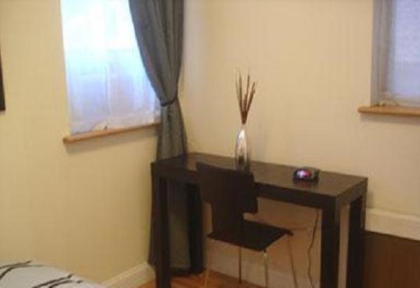 Other View of Bedroom