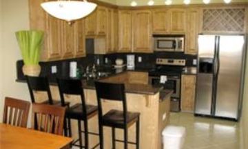 South Padre Island, Texas, Vacation Rental Condo