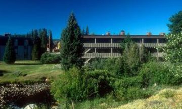 Winter Park, Colorado, Vacation Rental Condo