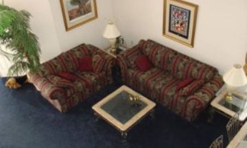 Kissimmee, Florida, Vacation Rental Villa