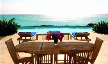 Lyford Cay, New Providence, Vacation Rental Villa