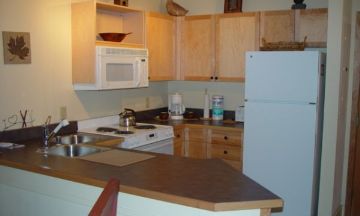 Keystone, Colorado, Vacation Rental Condo