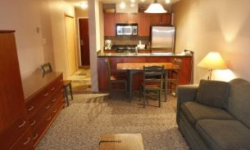 Whistler, British Columbia, Vacation Rental Condo