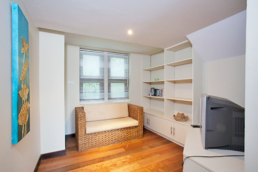 Thailand Vacation Rental