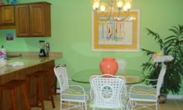 Gulf Shores, Alabama, Vacation Rental Condo