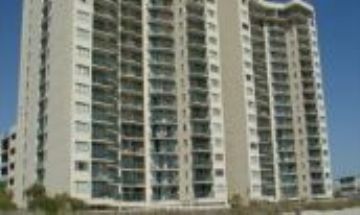 North Myrtle Beach, South Carolina, Vacation Rental Condo