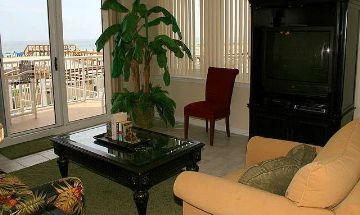 Navarre, Florida, Vacation Rental Condo