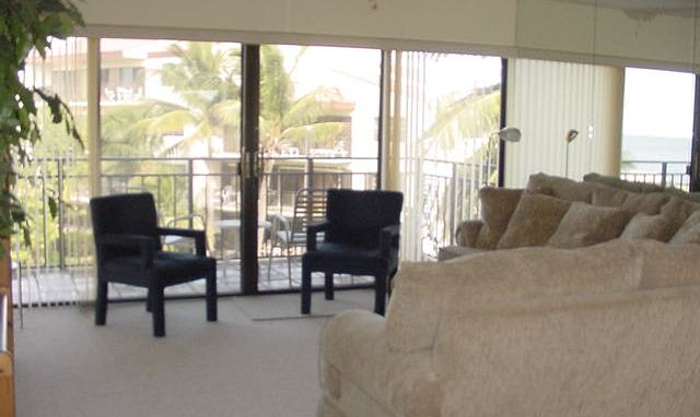 Key Largo, Florida, Vacation Rental Condo