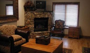 Park City, Utah, Vacation Rental House