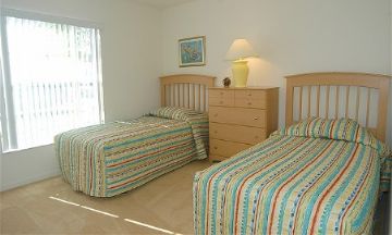 Davenport, Florida, Vacation Rental Villa