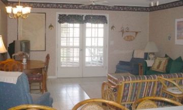 Edisto Beach, South Carolina, Vacation Rental House