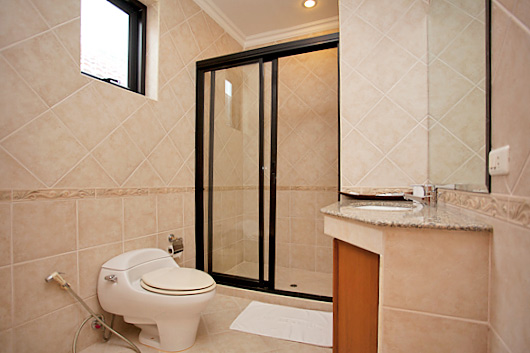 Nong Prue Holiday Villa Rentals