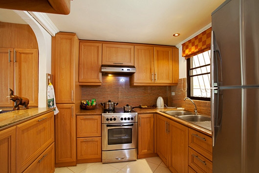 South Pattaya Vacation Villa