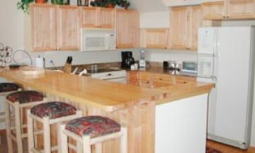 Breckenridge, Colorado, Vacation Rental Condo